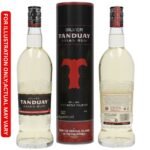 Tanduay Silver Asian Rum