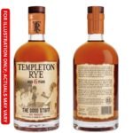 Templeton Rye 6