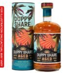 The Duppy Share Aged Caribbean Rum