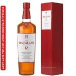 The Macallan 12 Years Old Sherry Oak