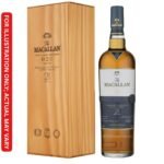 The Macallan 21 Years Old Fine Oak
