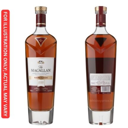 The Macallan Rare Cask