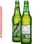 Tuborg Classic beer