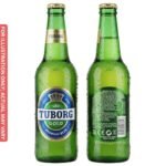 Tuborg Gold Premium Lager