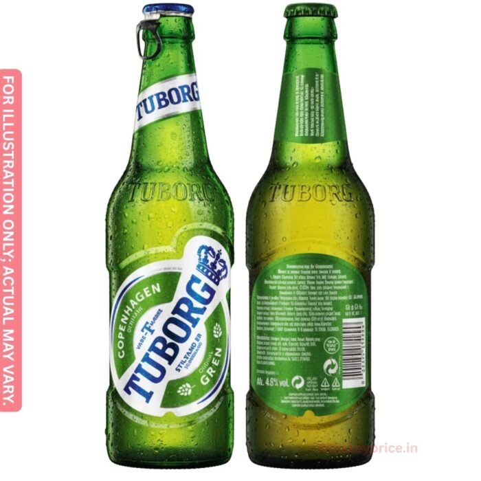 Tuborg Green