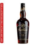 W.L. Weller 12 Year