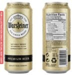 Warsteiner Premium Verum Pilsner