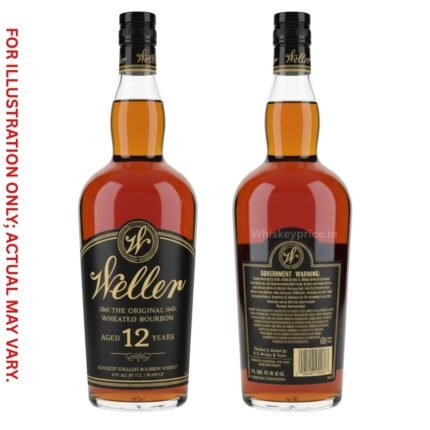 Weller 12 Years Bourbon