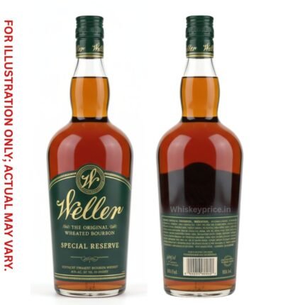 Weller Special Reserve
