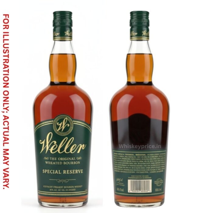 Weller Special Reserve