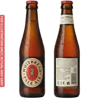 Whitbread Pale Ale
