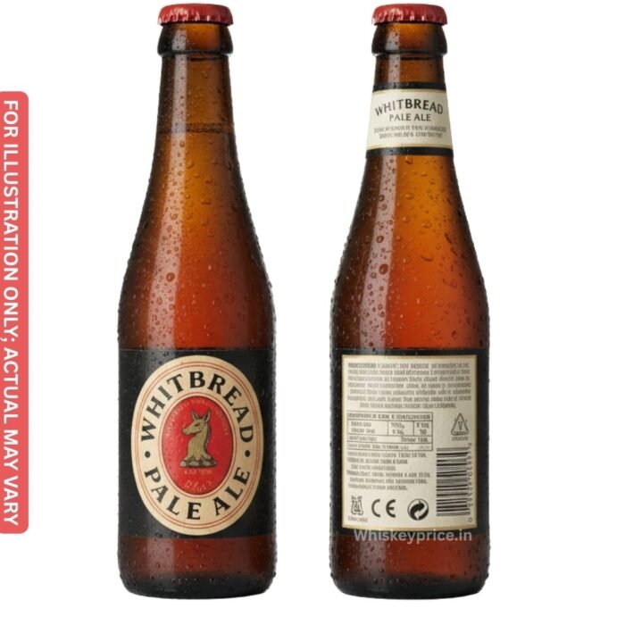 Whitbread Pale Ale