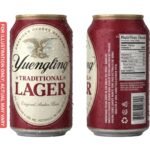 Yuengling Traditional Lager