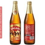 Zingaro Premium Strong Beer