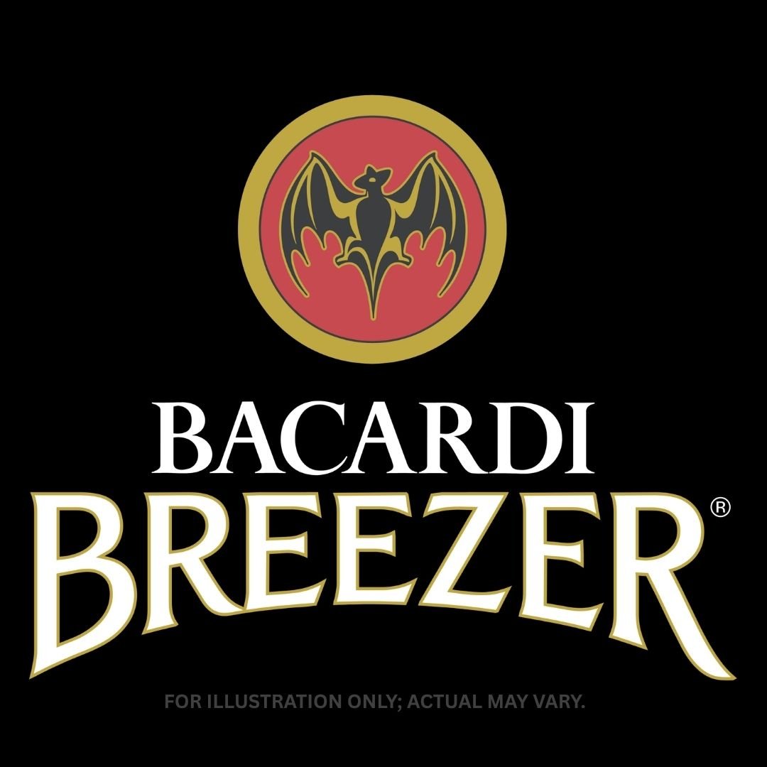 breezer logo