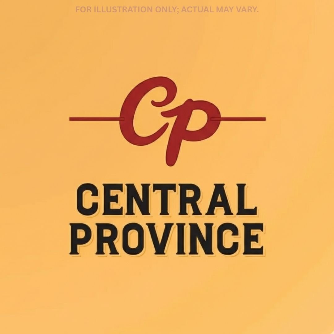 central province whisky