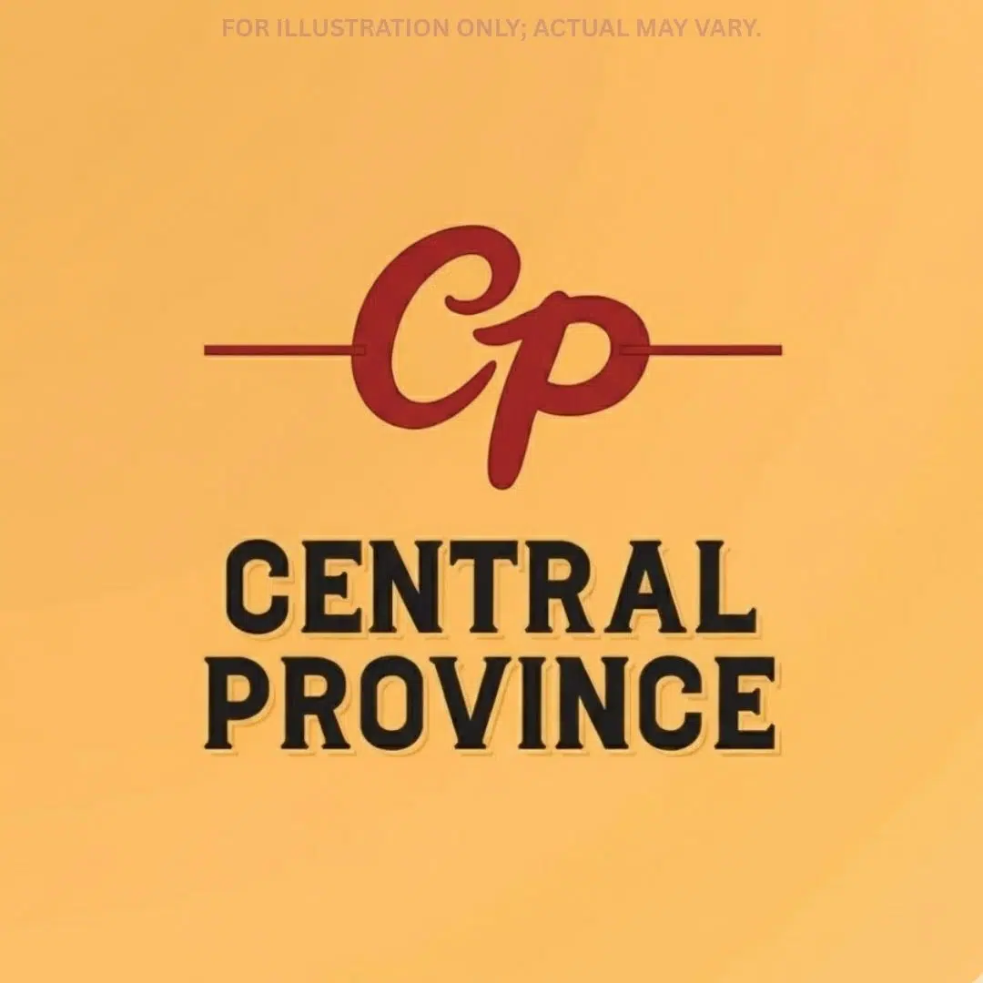 central province whisky