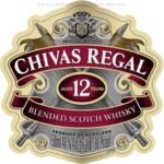 chivas regal