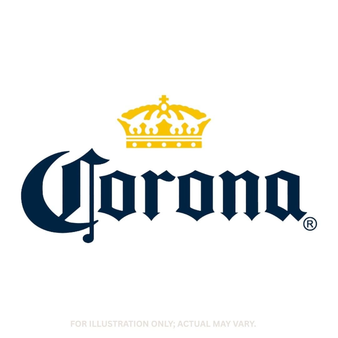 corona beer logo