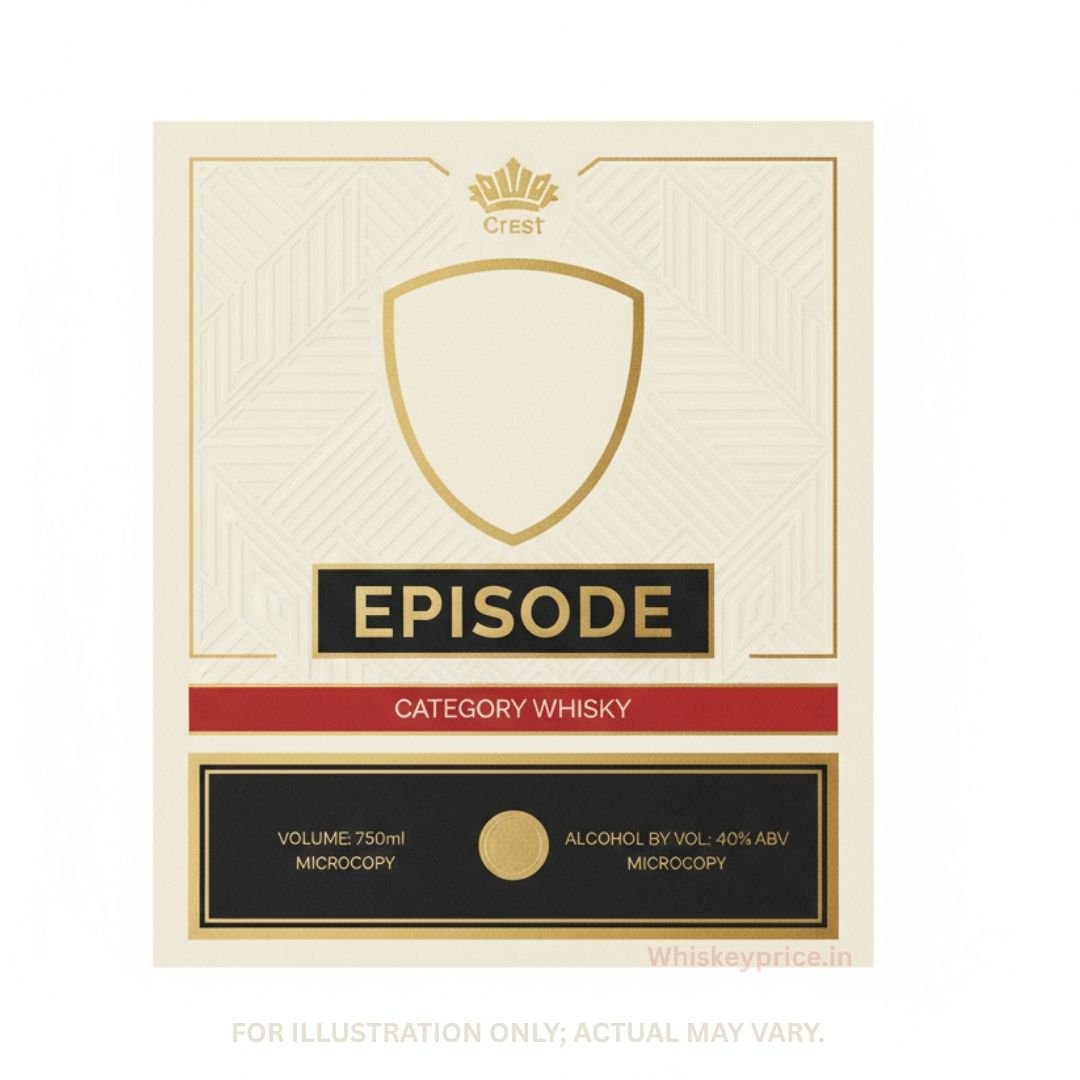 episode whisky logo