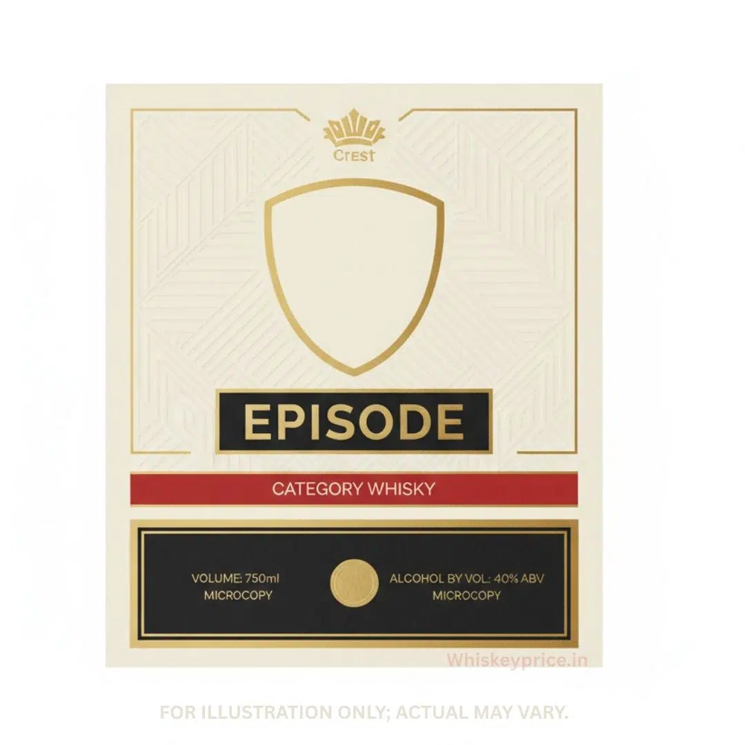 episode whisky logo
