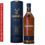glenfiddich reserve cask
