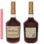 hennessy very special cognac