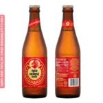red horse strong beer