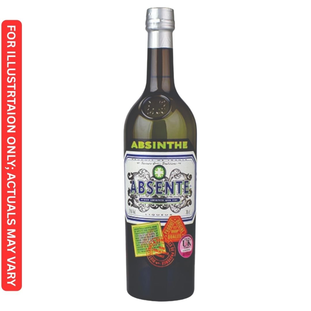 Absinthe 49 Liqueur