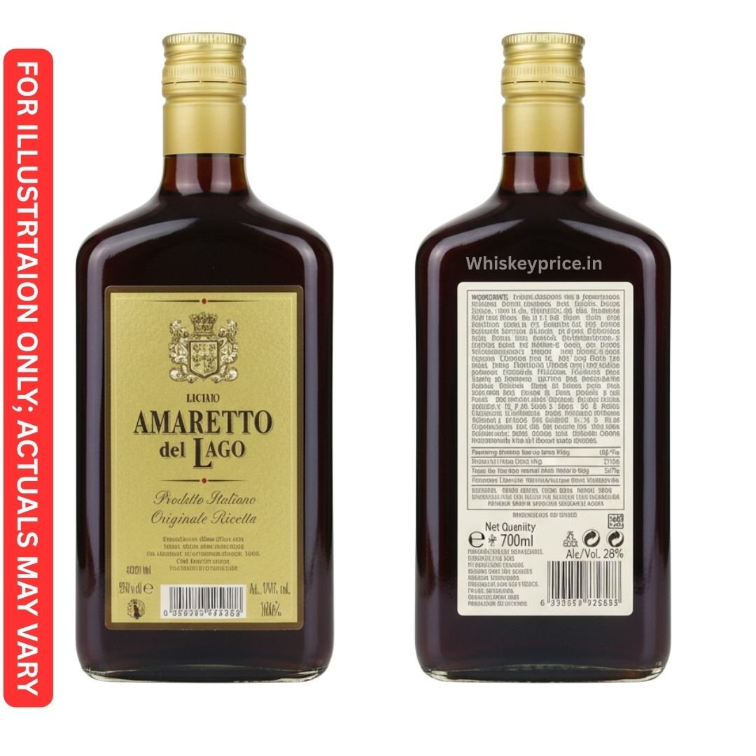 Amaretto del lago