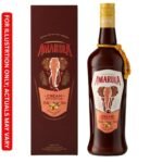 Amarula Cream Liqueur