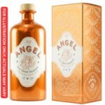 Angel's Haven Gin