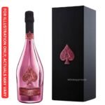 Armand de Brignac Rose