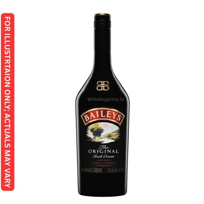Baileys irish cream