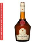 Bénédictine D.O.M. Liqueur