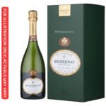 Besserat de Bellefon Cuvée des Moines Brut Champagne