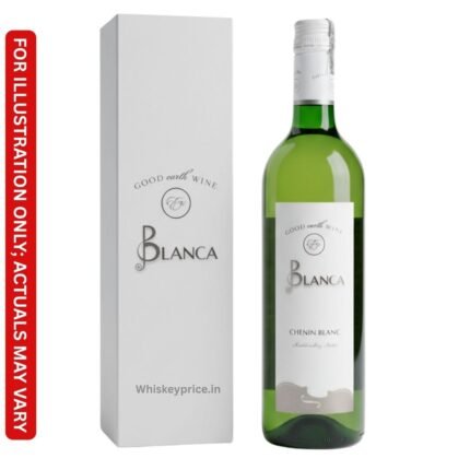 Blanca Chenin Blanc White Wine