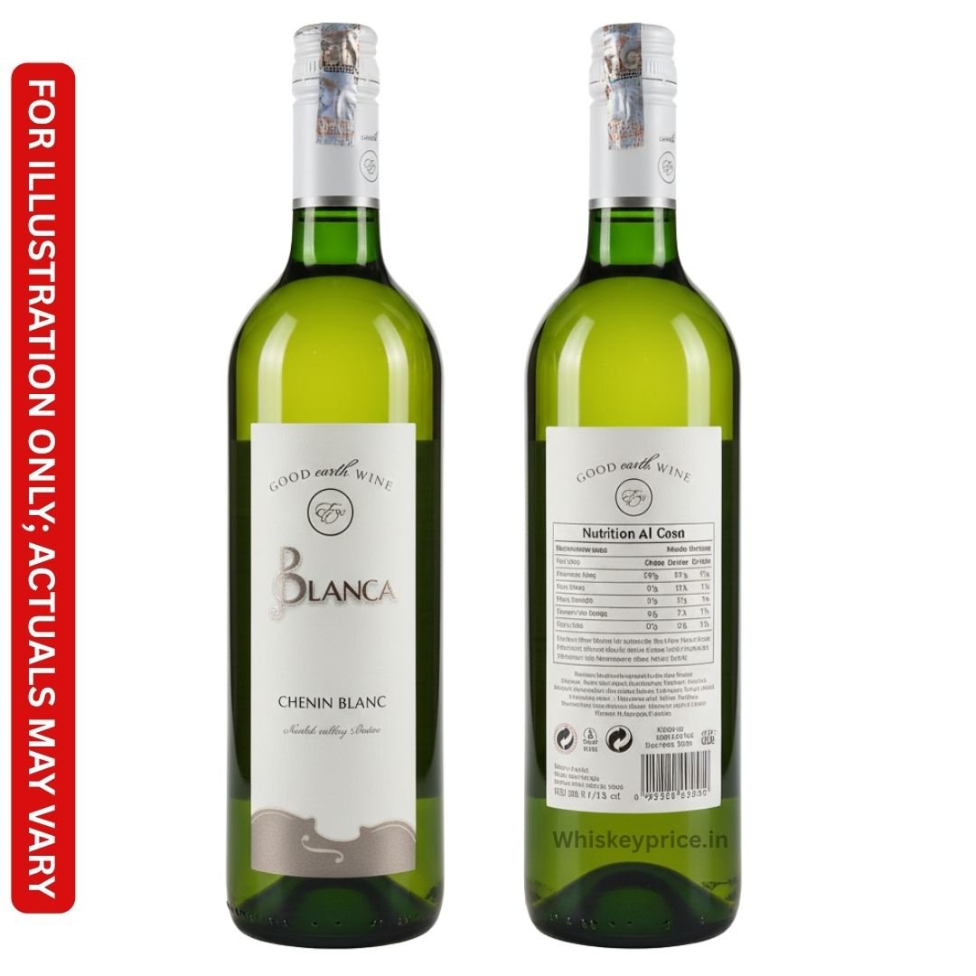 Blanca Chenin Blanc White Wine