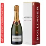 Bollinger Special Cuvée Brut Champagne