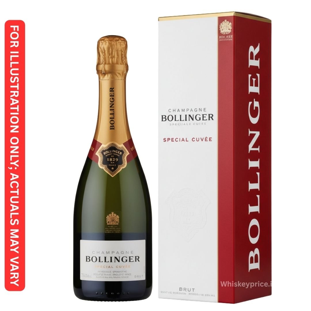 Bollinger Special Cuvée Brut Champagne
