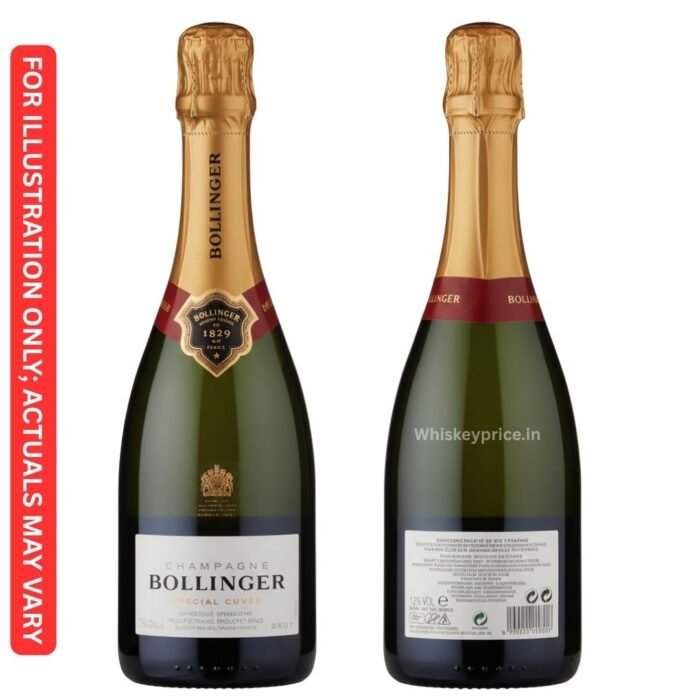 Bollinger Special Cuvée Brut Champagne