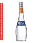 Bols triple sec