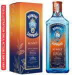 Bombay Sapphire Limited Edition