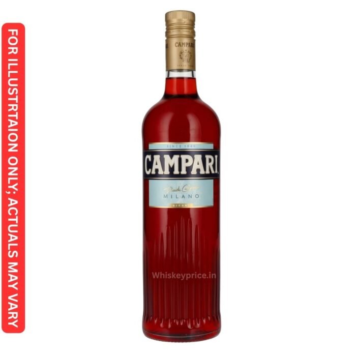 Campari Bitter Aperitivo
