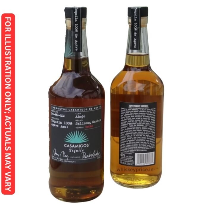 Casamigos Anejo