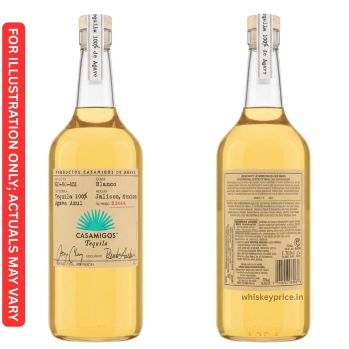 Casamigos Reposado