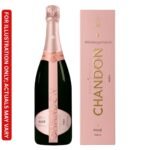Chandon Brut Rose Indian Sparkling Wine
