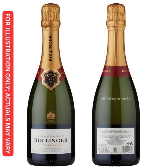 Charles Heidsieck Brut Reserve