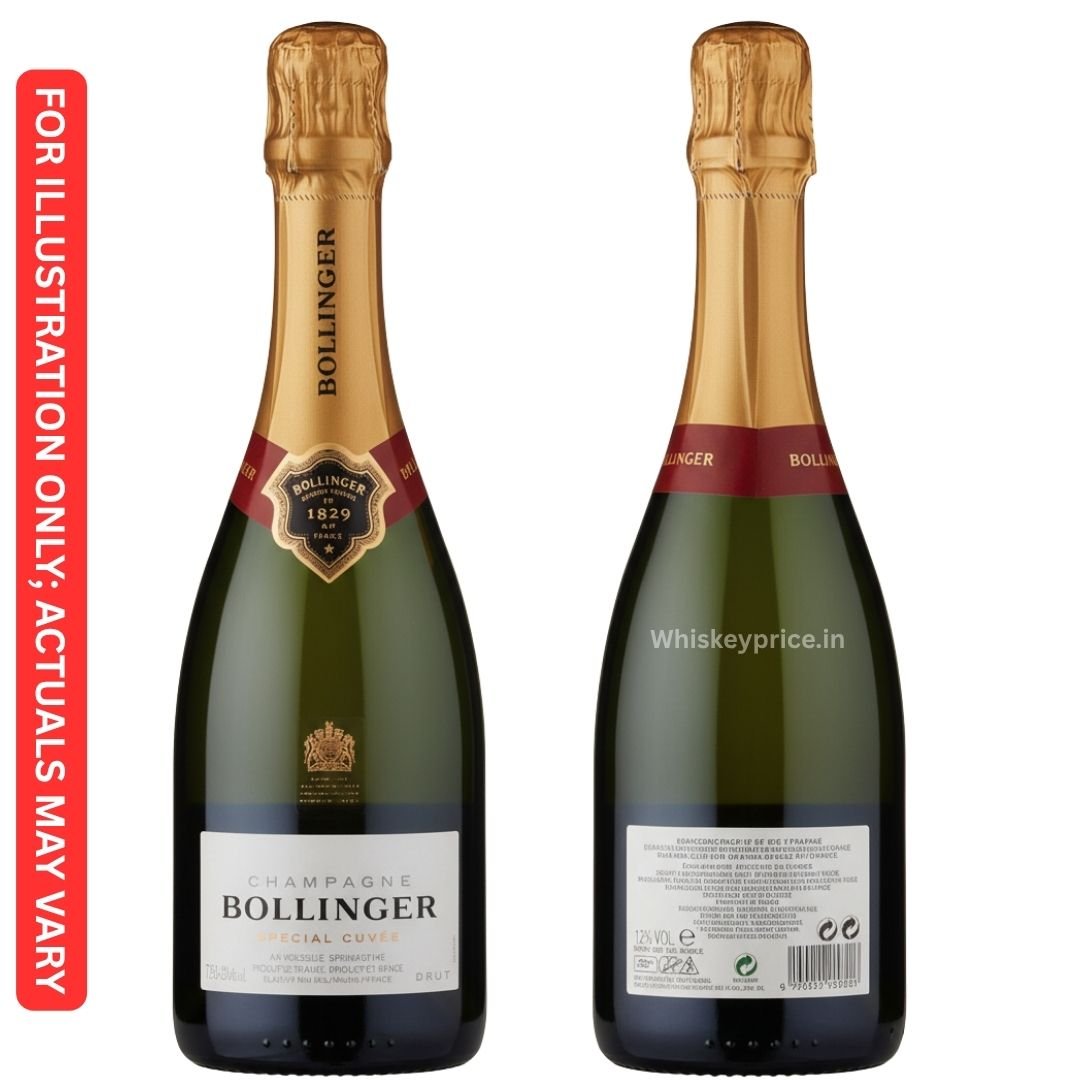 Charles Heidsieck Brut Reserve