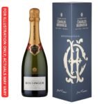 Charles Heidsieck Brut Reserve